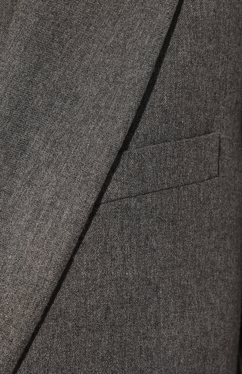 Жакет из вискозы и шерсти THE ANDAMANE, арт. T163001B/TNV115, фото 5