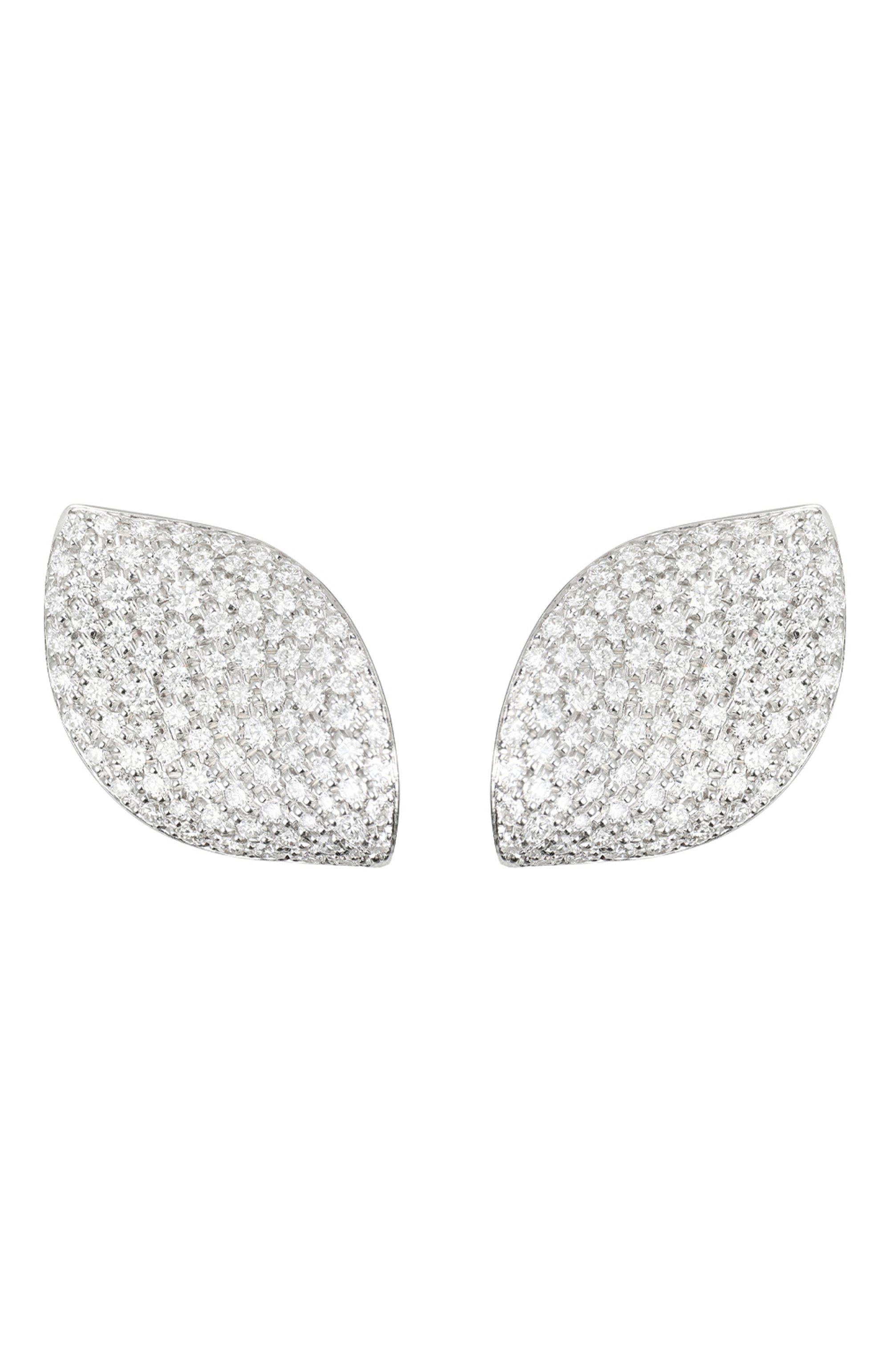 Серьги PASQUALE BRUNI, арт. 16442B, фото 1