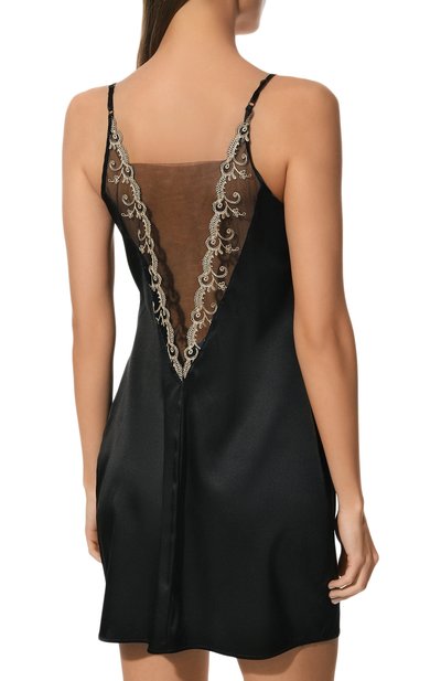 Шелковая сорочка LISE CHARMEL, арт. ALH1215, фото 4