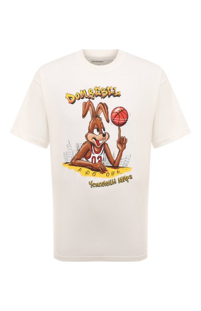 Мужская хлопковая футболка DOMREBEL, арт. M WINNER/T-SHIRT