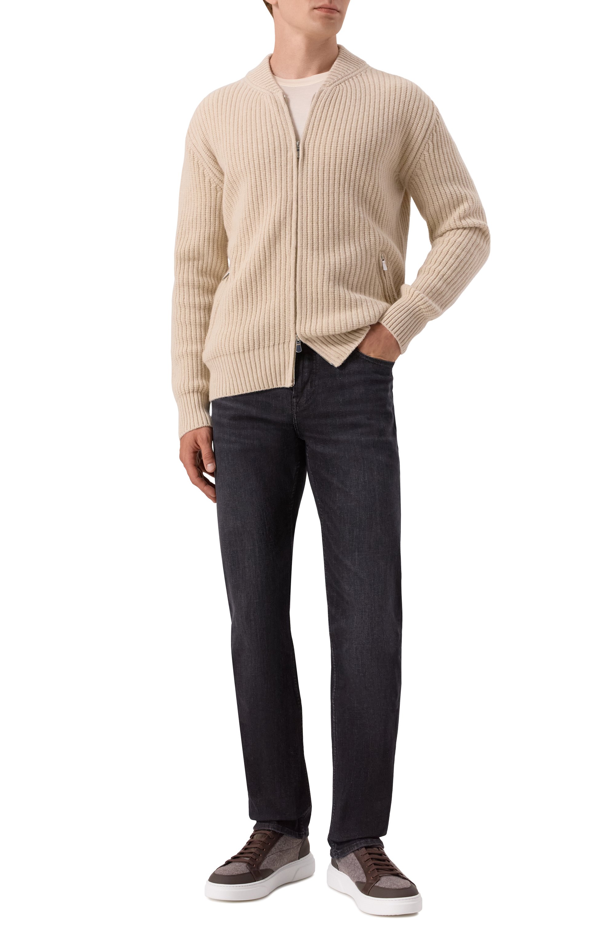 Джинсы slimmy 7 FOR ALL MANKIND, арт. 7TC40C341DQ, фото 2