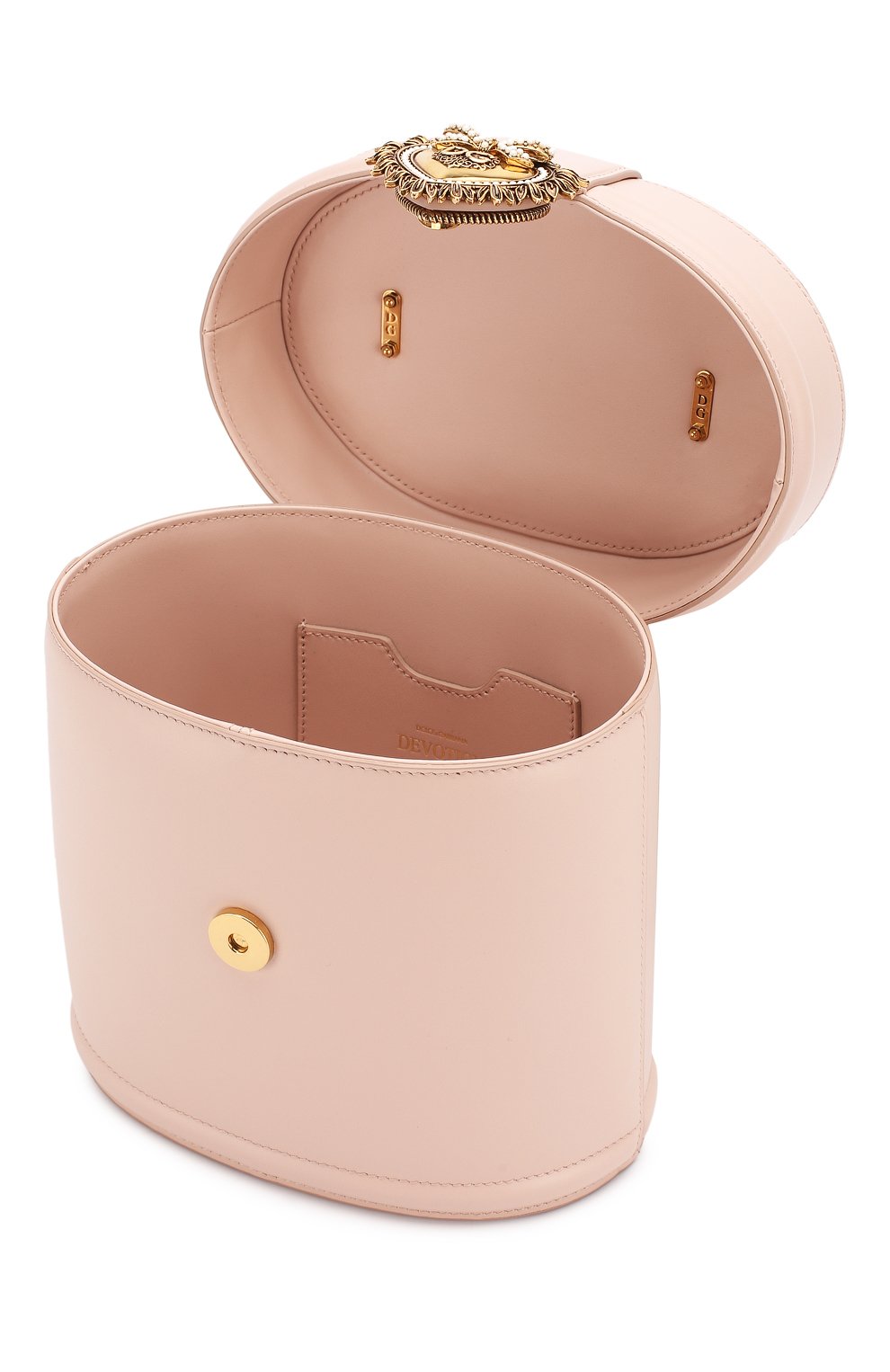 Сумка devotion DOLCE & GABBANA, арт. BB6800/AV893, фото 4