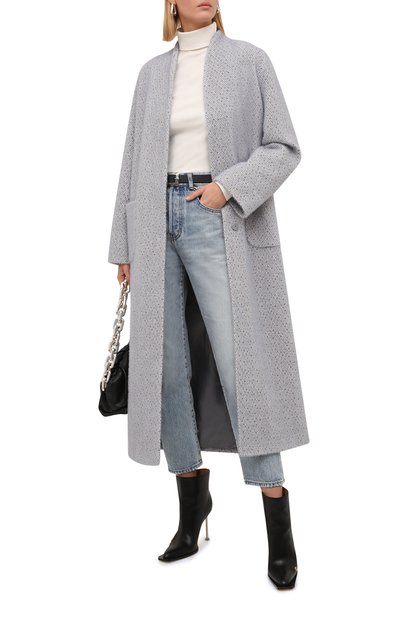 Пальто SEVEN LAB, арт. CX adaline blue, фото 2