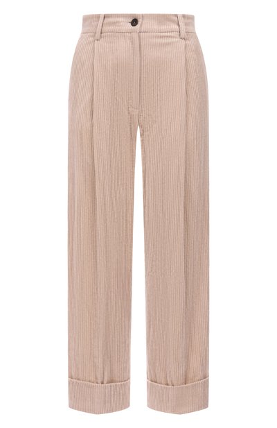 Женские вельветовые брюки ANTONELLI FIRENZE, арт. M8451P/688B