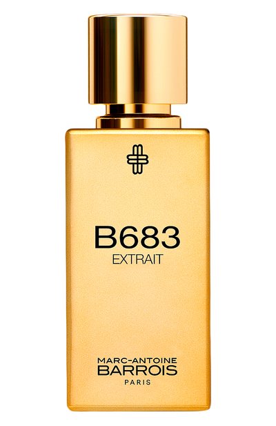 Мужской духи b683 (50ml) MARC-ANTOINE BARROIS, арт. BEX50