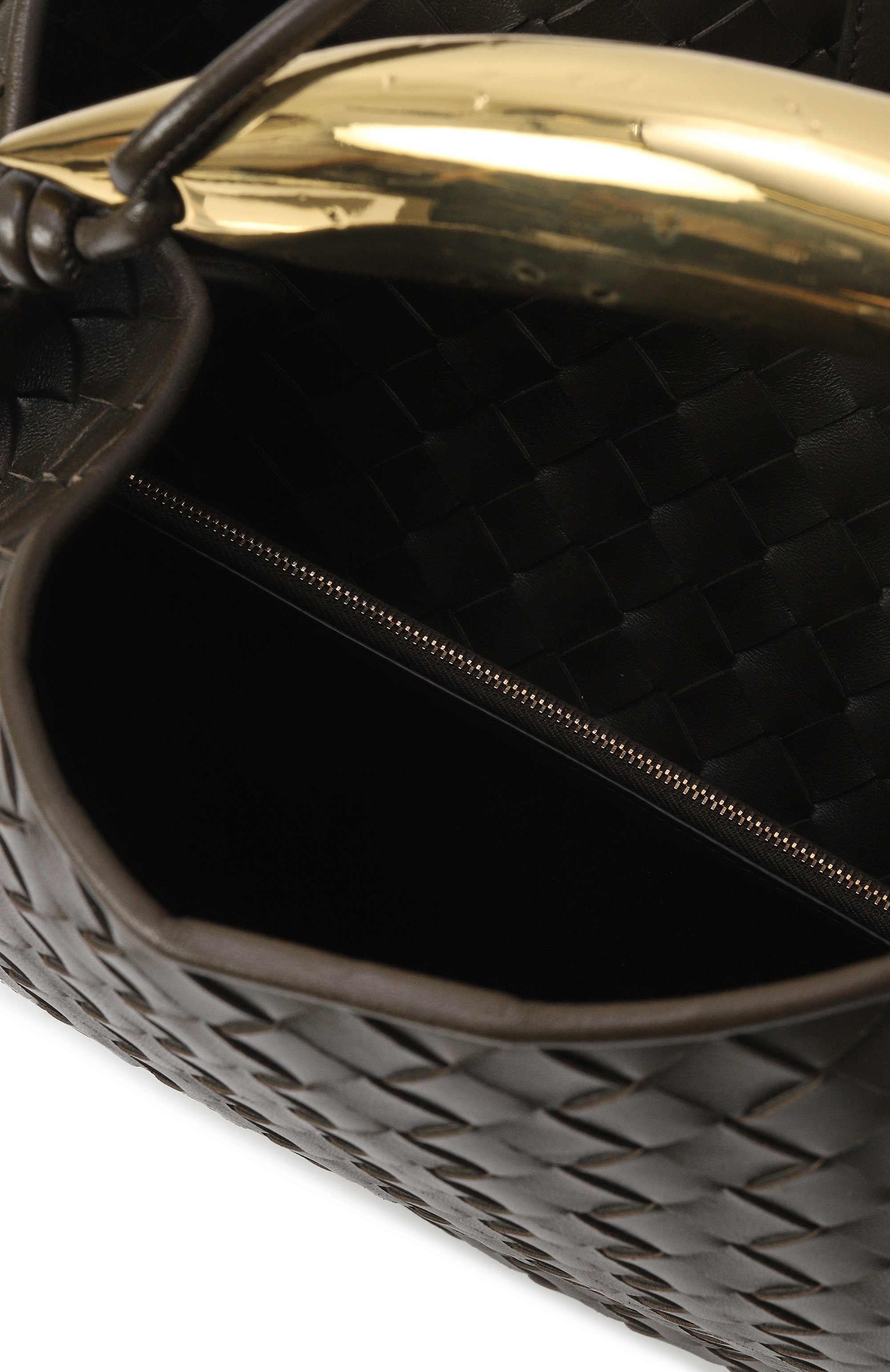 Сумка sardine large BOTTEGA VENETA, арт. 754988/VCPP1, фото 5