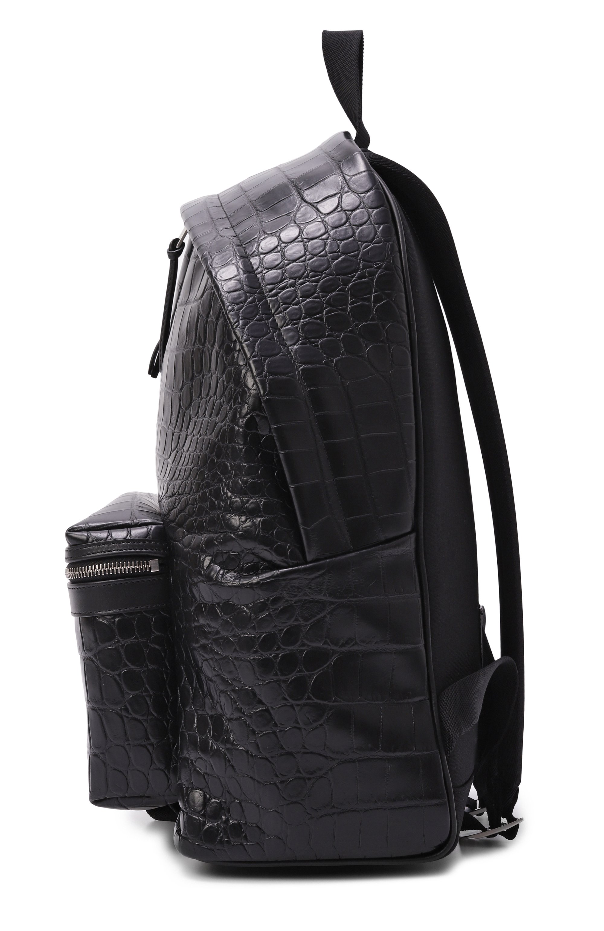 Рюкзак city SAINT LAURENT, арт. 534967/AAEJ0, фото 4