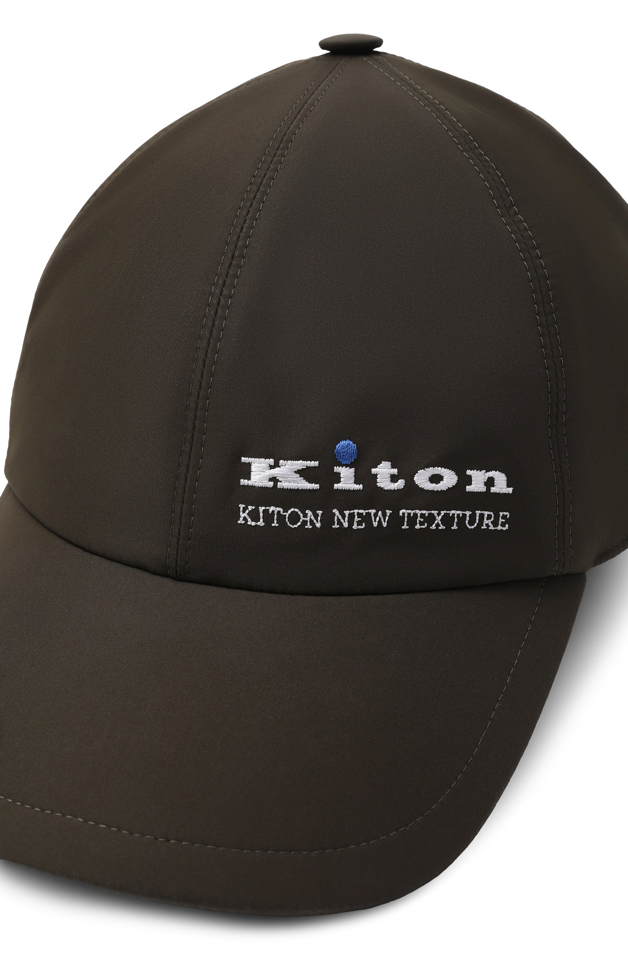 Бейсболка KITON, арт. UCPK006K0770H, фото 3