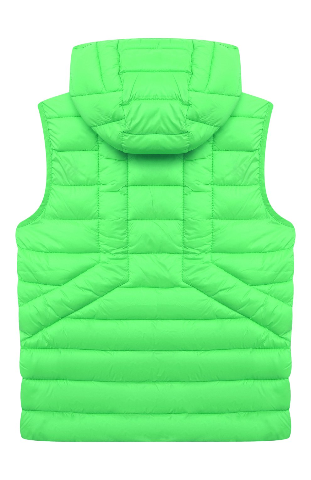 Утепленный жилет DIESEL, арт. J00224-KXB9C, фото 2