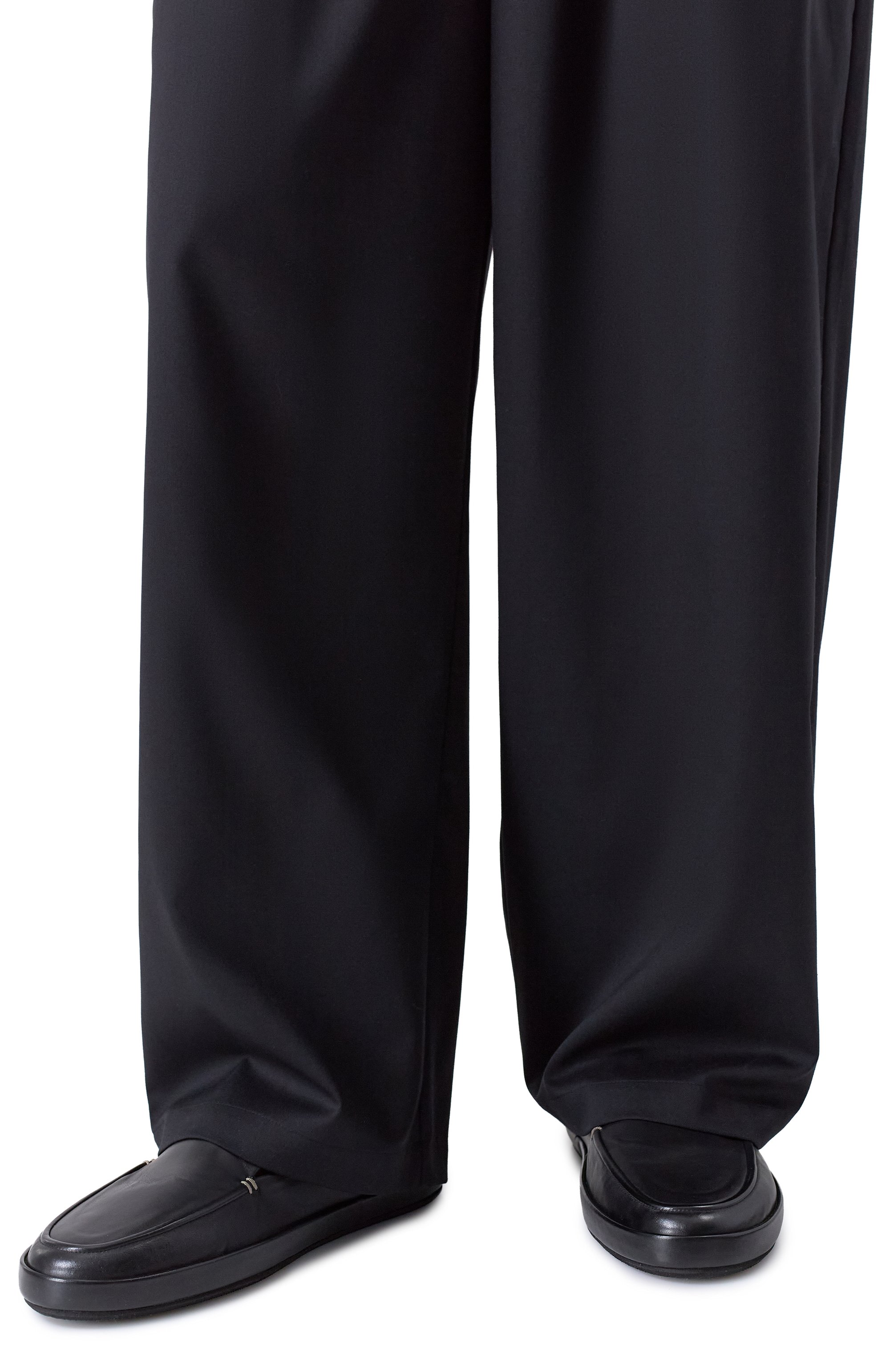 Кожаные лоферы scatopelle MARSELL, арт. MM4910/P010, фото 3