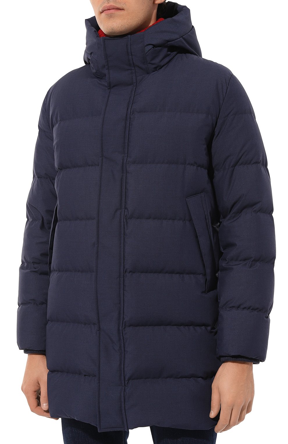 Пуховик CORNELIANI, арт. 9425A2-9420156, фото 3