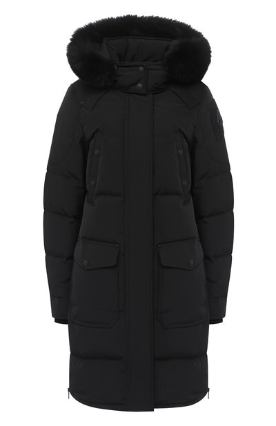 Женская пуховая парка MOOSE KNUCKLES, арт. M39LP211