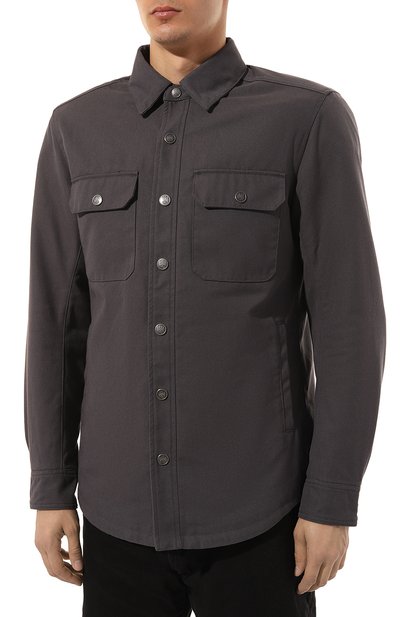 Куртка-рубашка 120th anniversary HARLEY-DAVIDSON, арт. 97189-23EM, фото 3