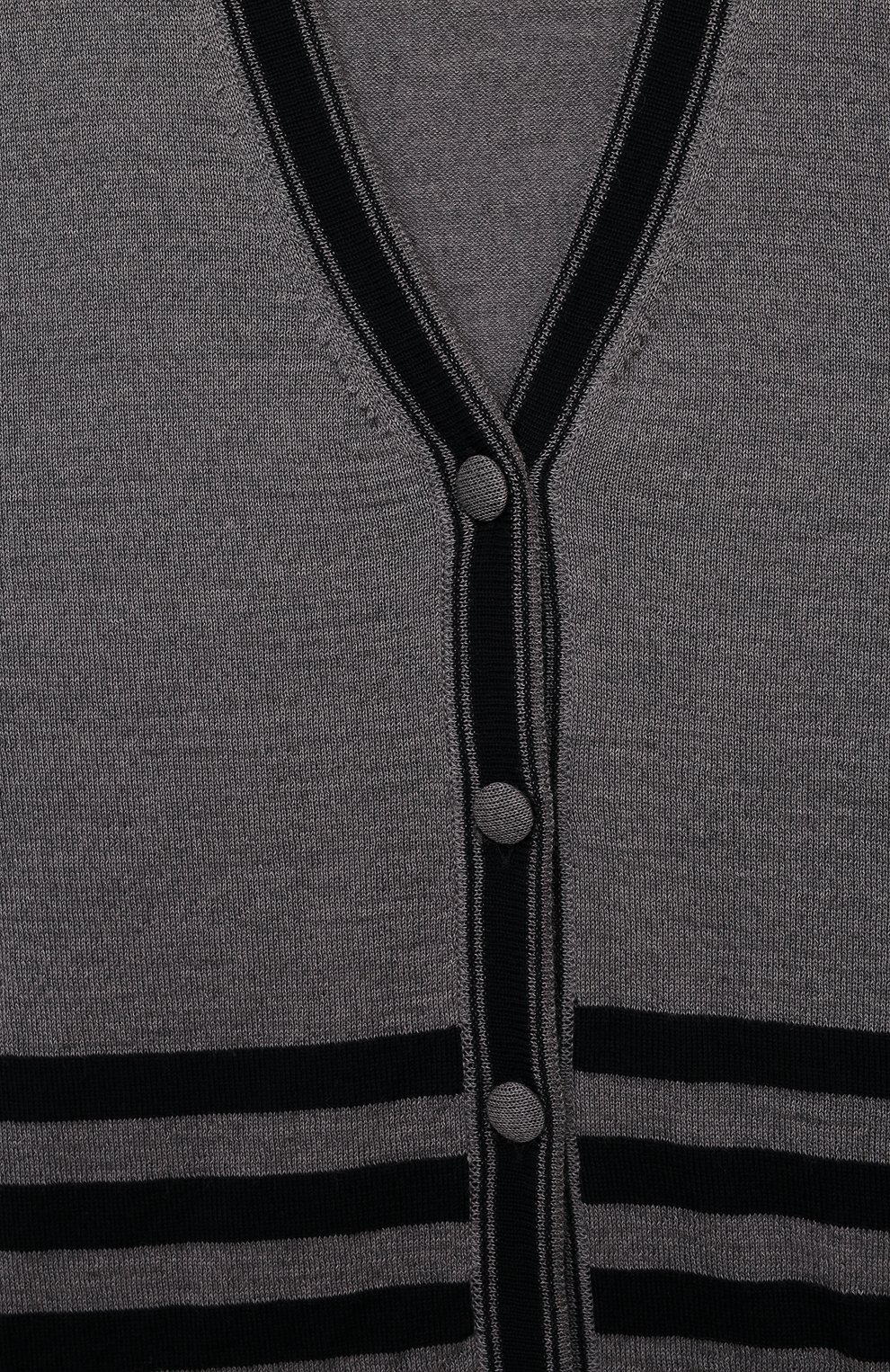 Шерстяной жилет ELLA.B, арт. EBR2456, фото 3