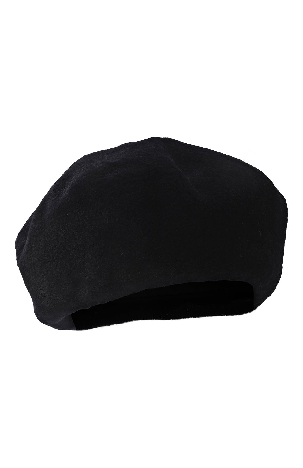 Берет из меха норки VICTORIA KUSENKOVA, арт. 010110019123, фото 1