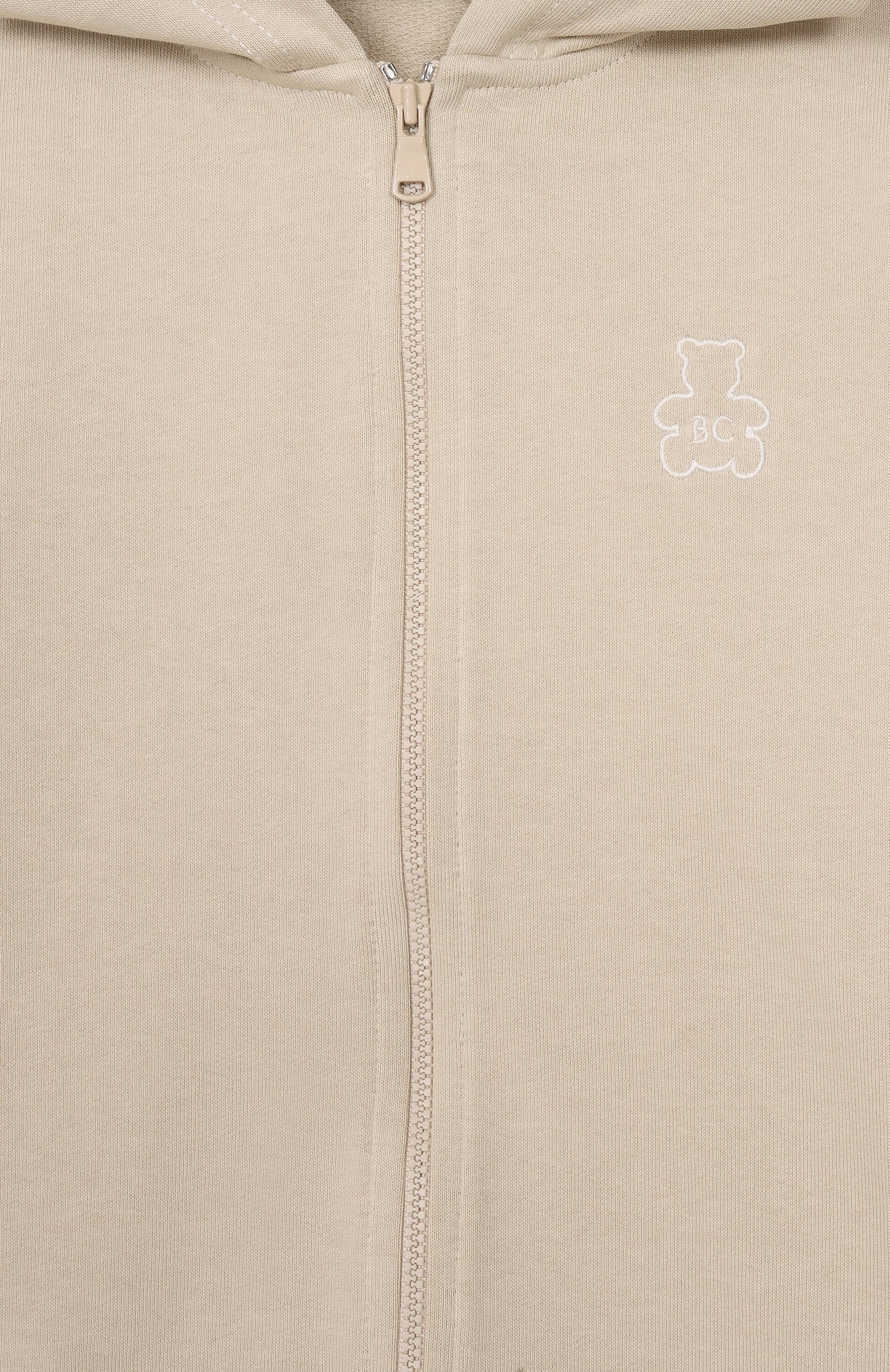 Хлопковый спортивный костюм BRUNELLO CUCINELLI, арт. BD824MT02R, фото 6