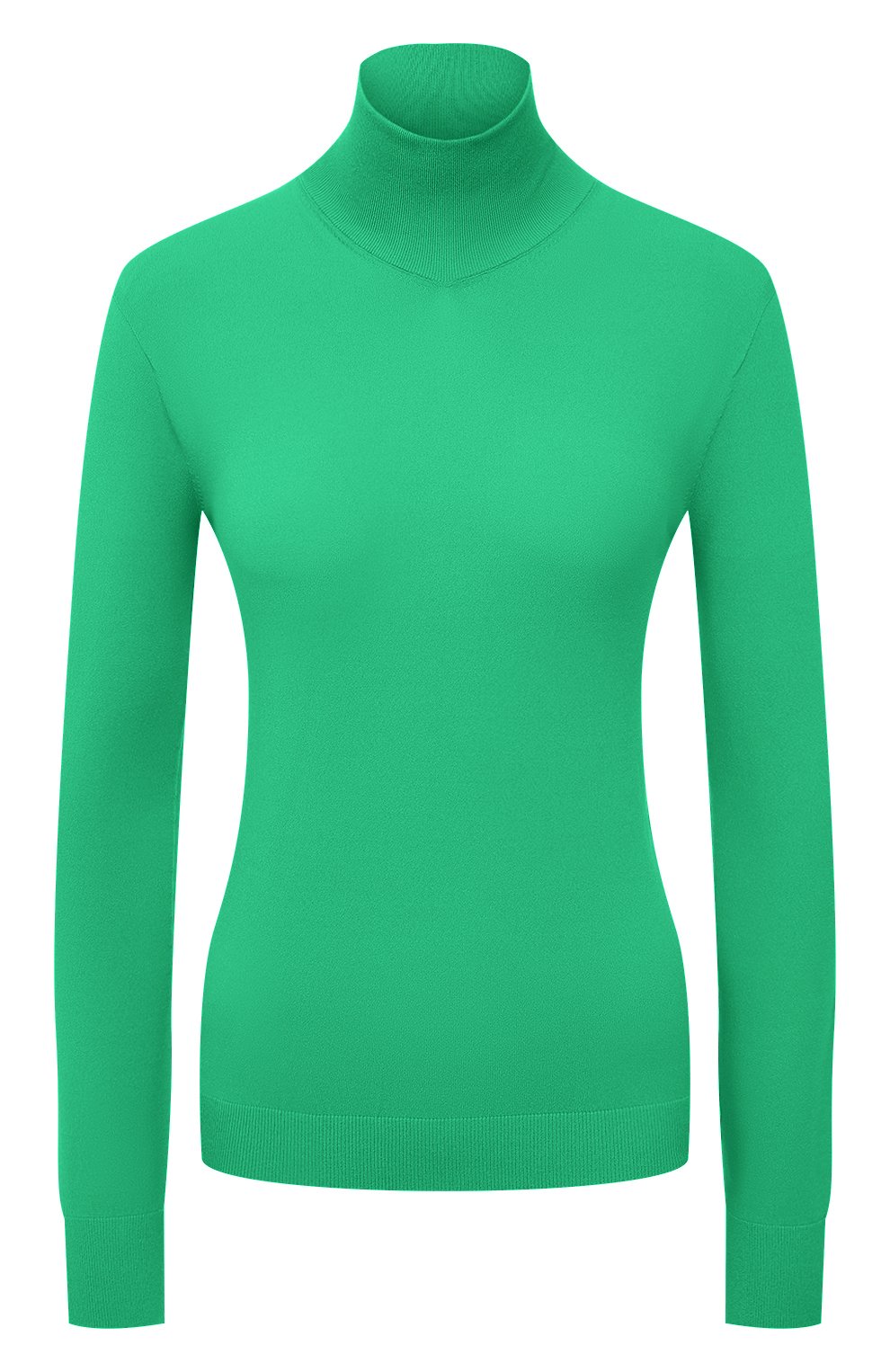 Водолазка из вискозы BOTTEGA VENETA, арт. 664274/V09V0, фото 1