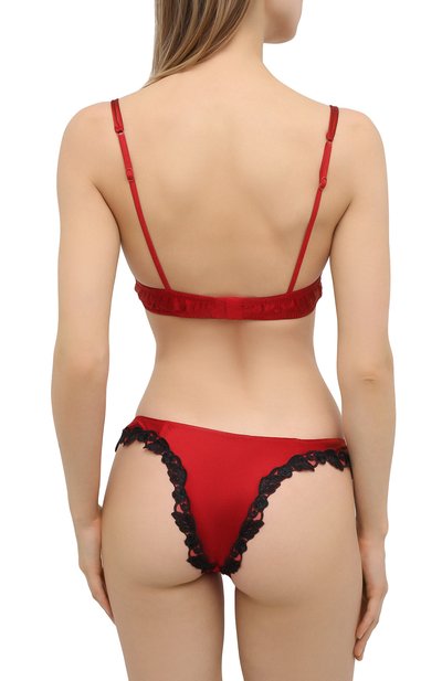 Бюстгальтер с мягкой чашкой LA PERLA, арт. 005158C, фото 3