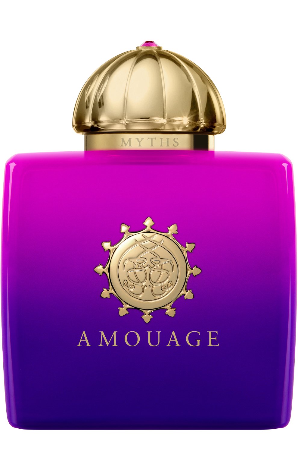 Парфюмерная вода myth woman (50ml) AMOUAGE, арт. 31811, фото 2