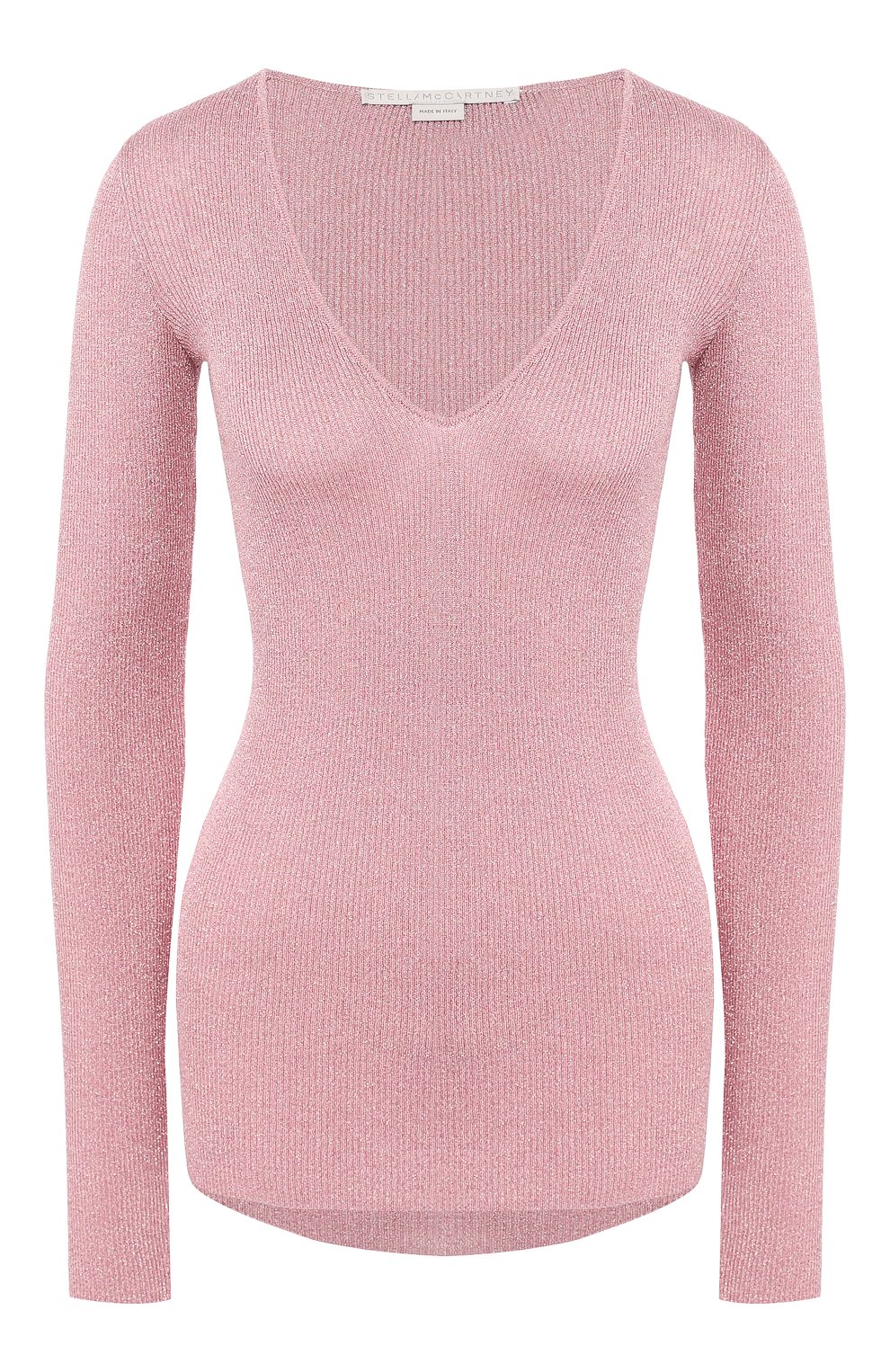 Пуловер из вискозы STELLA MCCARTNEY, арт. 552823/S1960, фото 1
