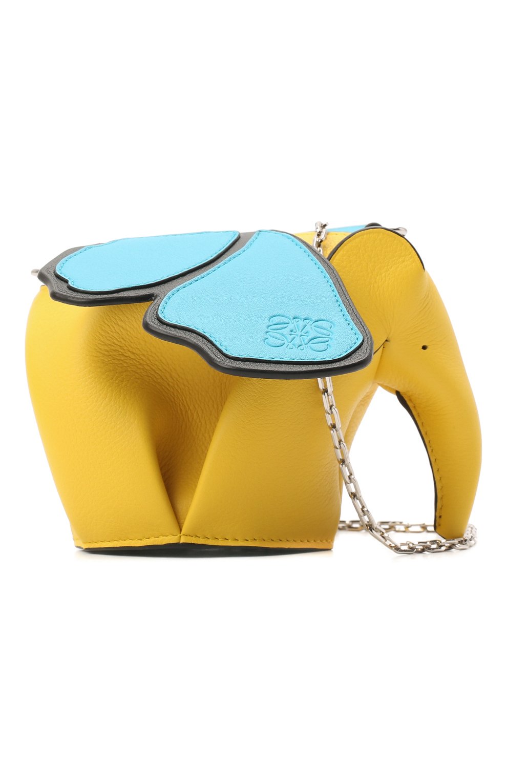 Сумка elephant LOEWE, арт. C623R04X01, фото 6