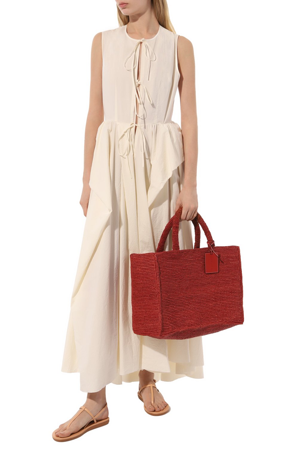 Сумка-тоут halfmoon MANEBI, арт. V 7.9 AB, фото 7