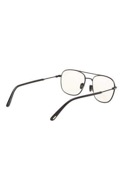 Оправа TOM FORD, арт. TF5830-B 001, фото 4