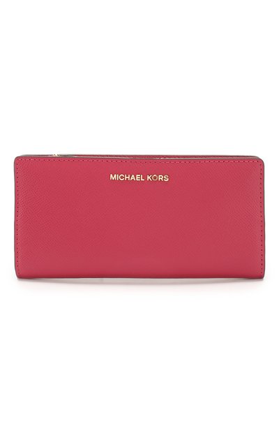 Кошелек с футляром для кредитных карт MICHAEL MICHAEL KORS, арт. 34F9GJ6D3L, фото 2