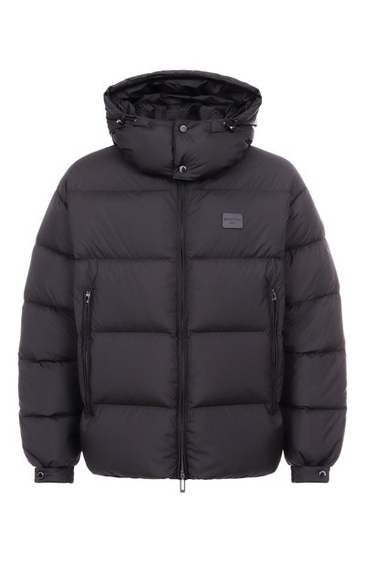 Мужская пуховик EMPORIO ARMANI, арт. EM003050/AF18231