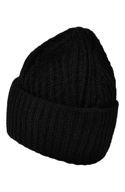 Хлопковая шапка DONDUP, арт. WQ139/Y00762D 002 DD W23, фото 3