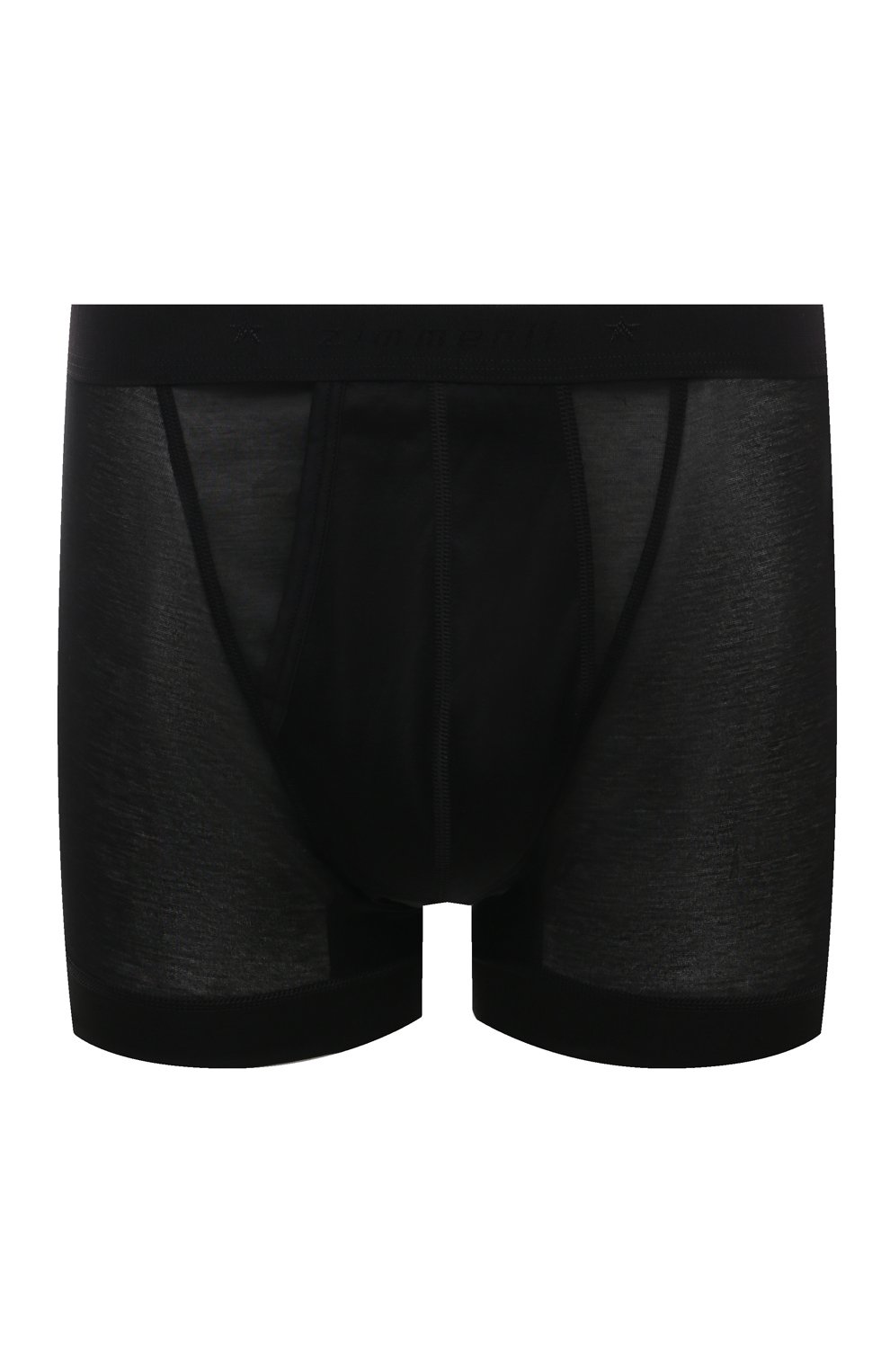 Хлопковые боксеры ZIMMERLI, арт. 252-8476, фото 1