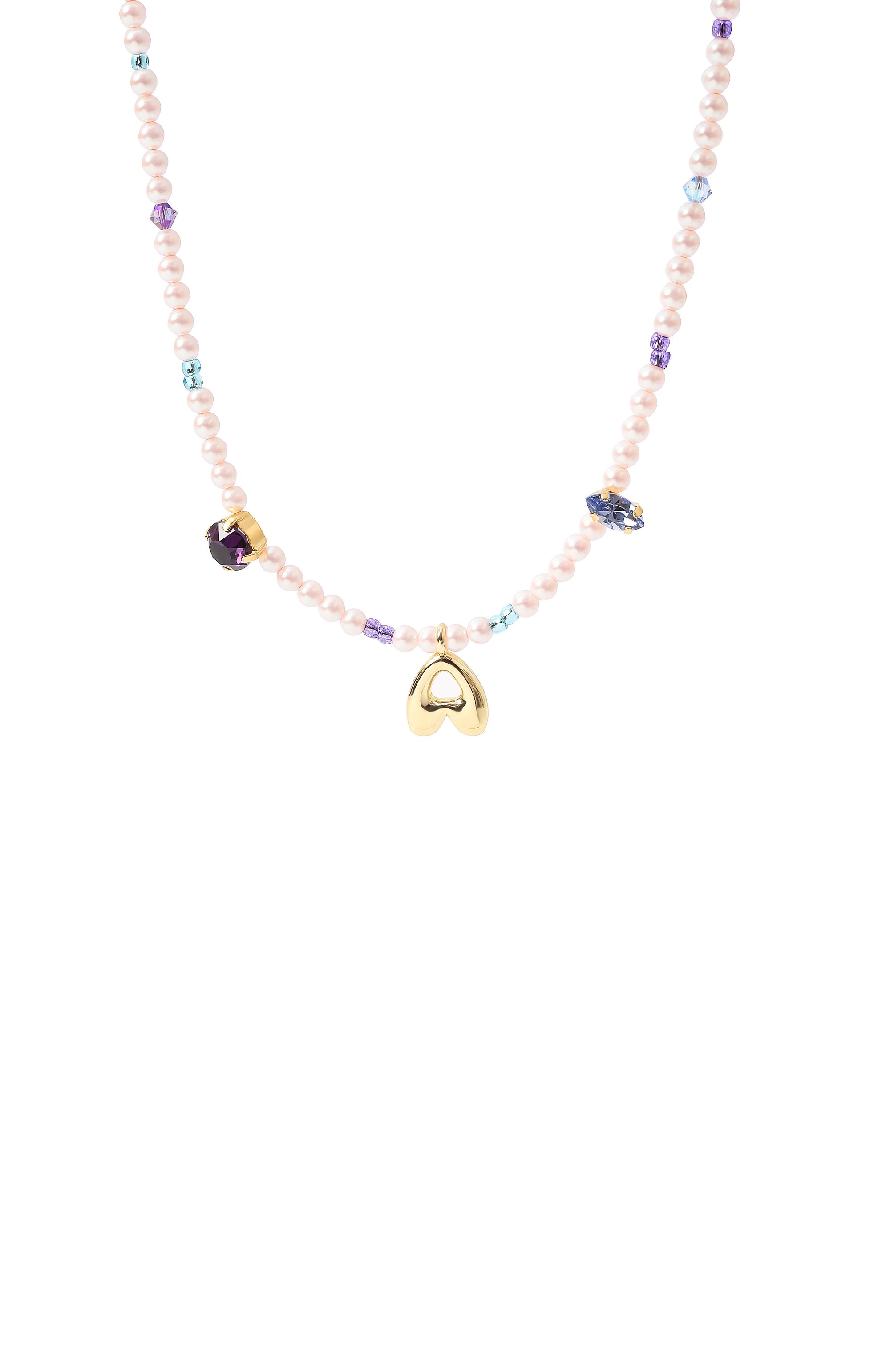 Колье PINK.OLIVKA, арт. PO-70027, фото 2