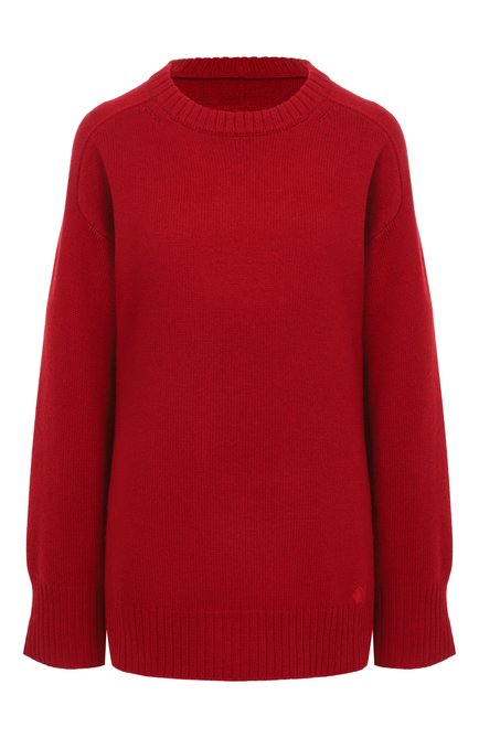 Женский свитер из шерсти и кашемира LOULOU DE SAISON, арт. SAFI LDS