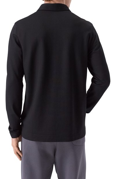 Поло BOGNER, арт. 58372727, фото 4