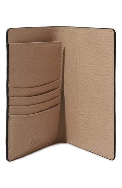 Кожаная обложка для паспорта FURLA, арт. WP00309/ARE000, фото 3