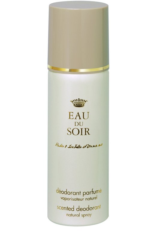 фото Дезодорант-спрей eau du soir (150ml) sisley