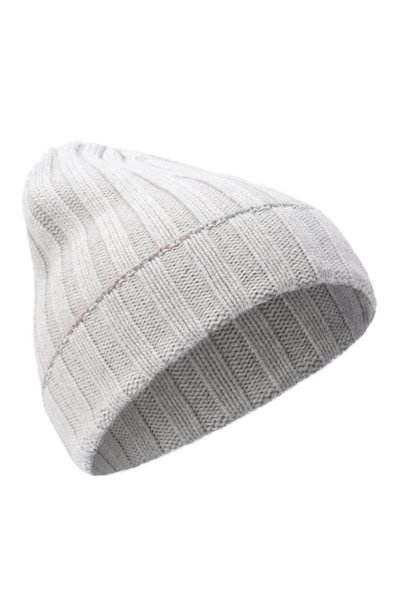 Кашемировая шапка BRUNELLO CUCINELLI, арт. B22M90011A