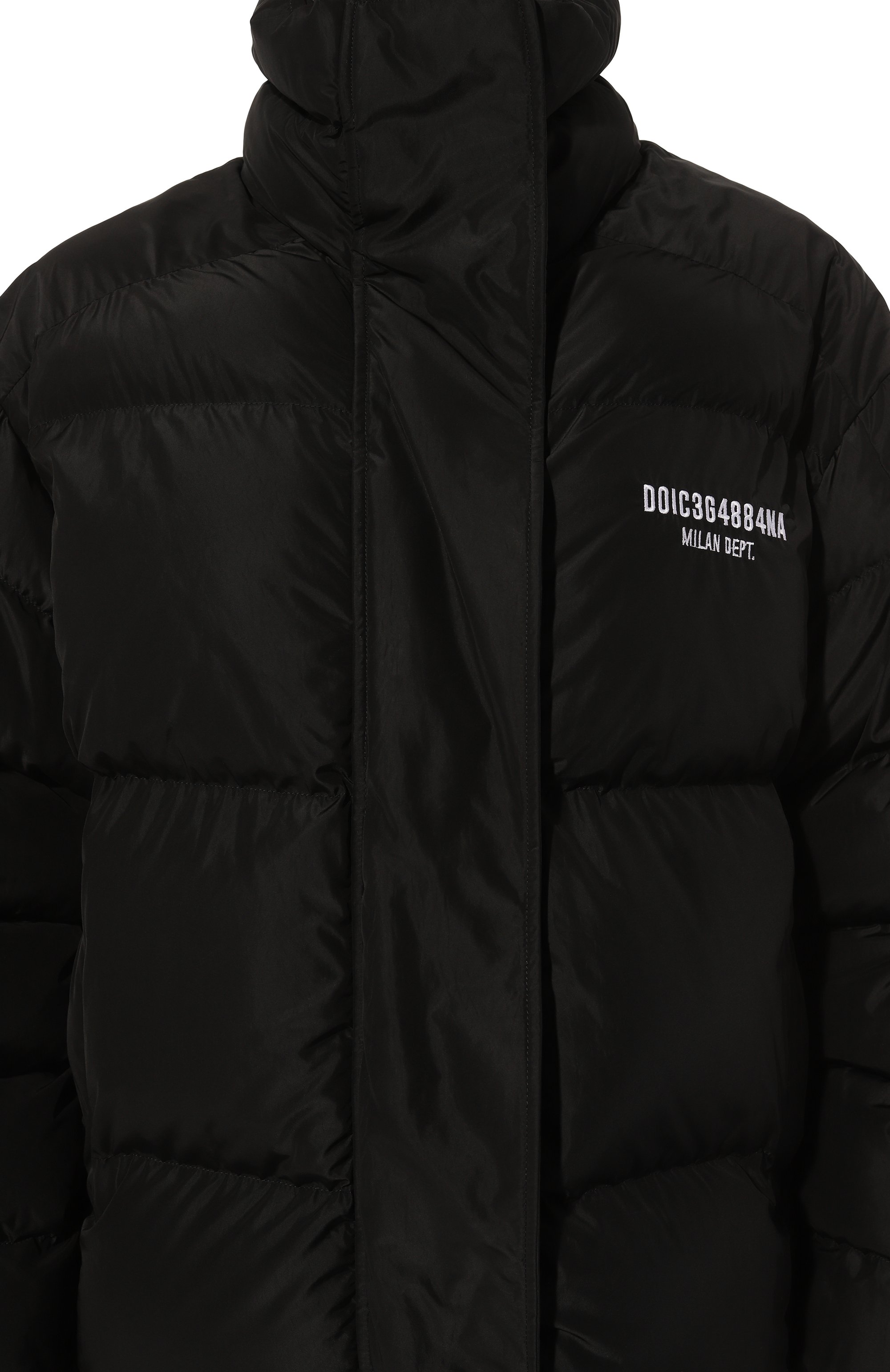 Пуховик DOLCE & GABBANA, арт. F9R72Z/GH095, фото 5