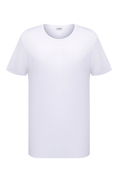 Мужская хлопковая футболка ZIMMERLI, арт. 252-8125/3XL