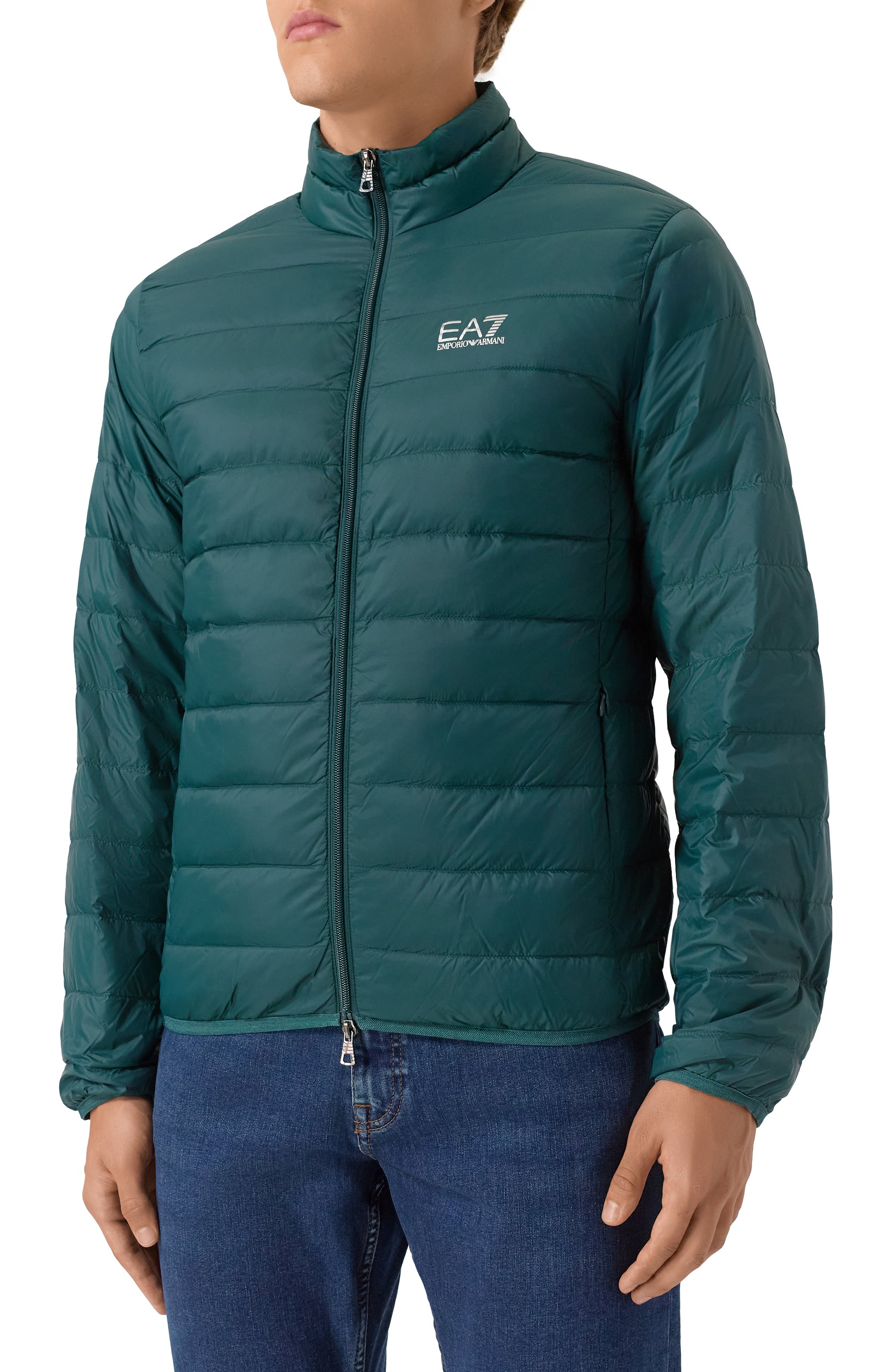 Пуховая куртка EA7, арт. 8NPB23/PNGPZ, фото 3