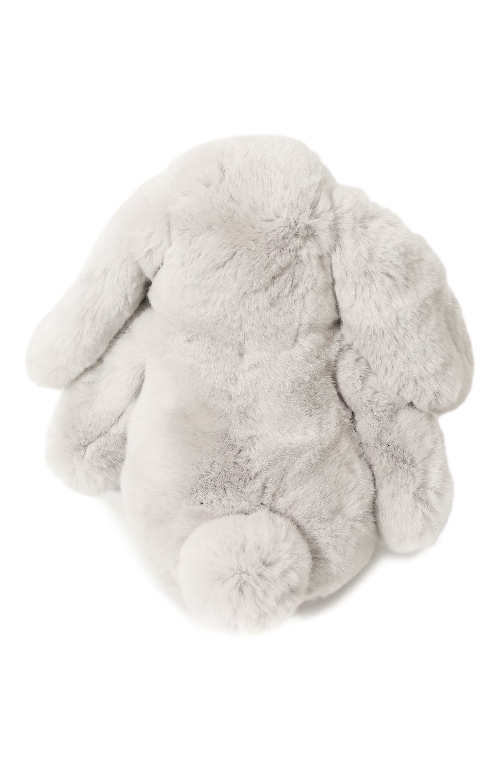 Меховая игрушка �кролик YVES SALOMON ENFANT, арт. 20WEA316XXREXX, фото 3