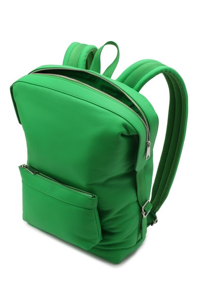 Кожаный рюкзак classic pillow BOTTEGA VENETA, арт. 658066/V00Z3, фото 5