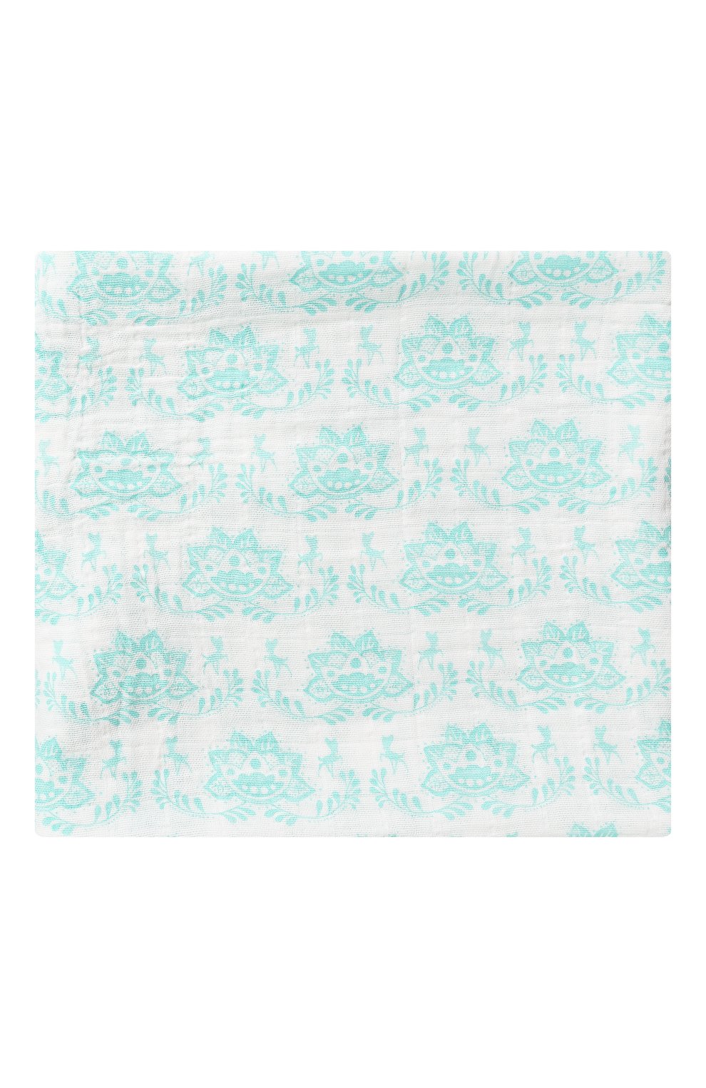 Комплект из четырех пеленок ADEN+ANAIS, арт. DISN102G, фото 5