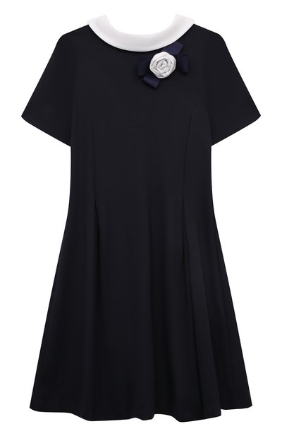 Платье из вискозы DAL LAGO, арт. R287C/8111/7-12