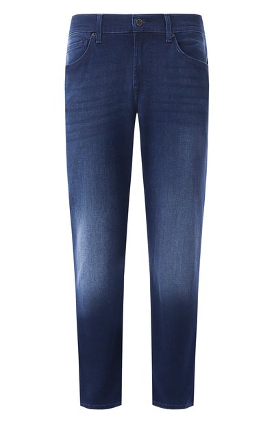 Мужские джинсы straight 7 FOR ALL MANKIND, арт. JSSCC180AN