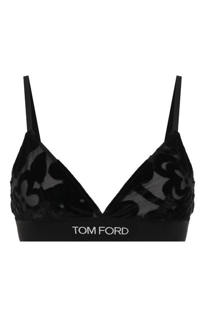 Бюстгальтер с мягкой чашкой TOM FORD, арт. BRJ020-JEX050, фото 1