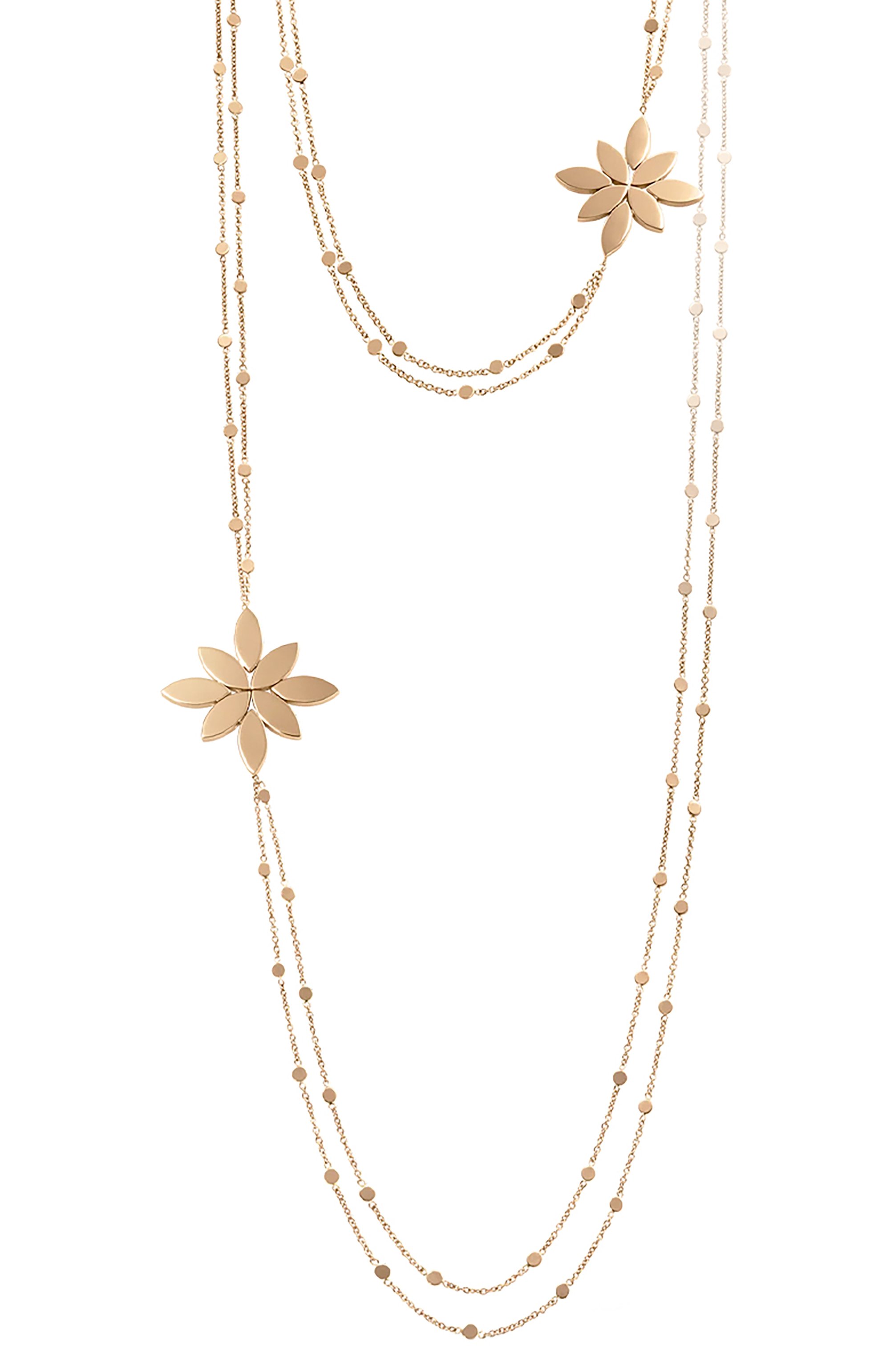 Колье PASQUALE BRUNI, арт. 16701R, фото 1