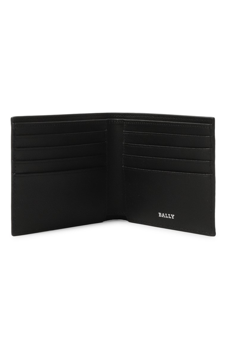 Комбинированное портмоне BALLY, арт. MLW06R/VT691, фото 3
