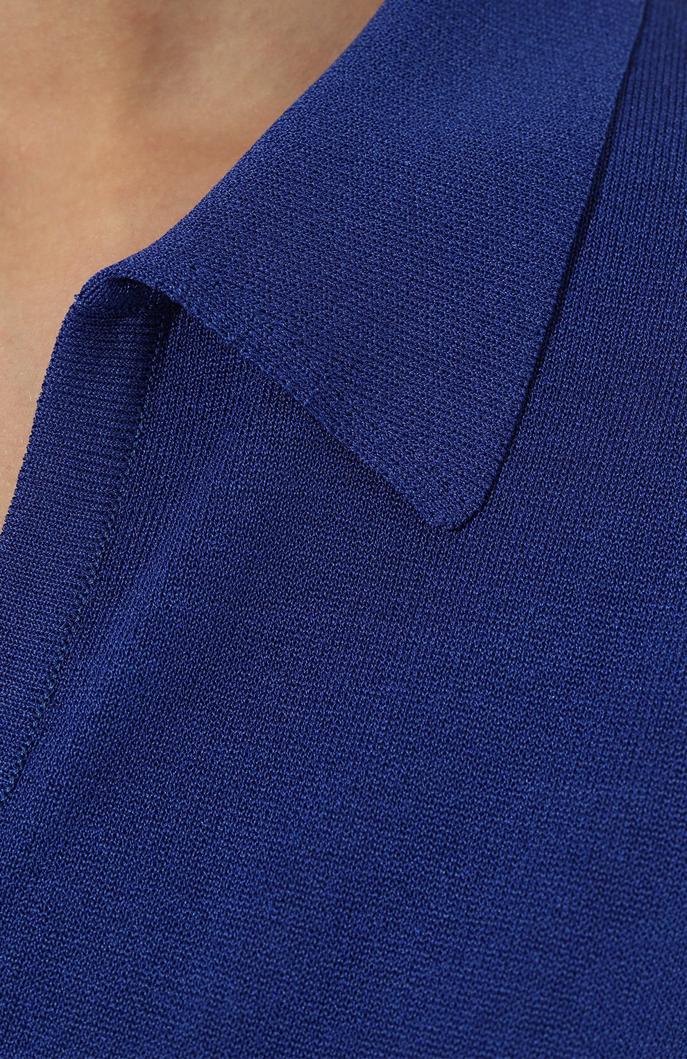 Пуловер из шелка и вискозы FREEAGE, арт. S23.TS307.6070.404, фото 5