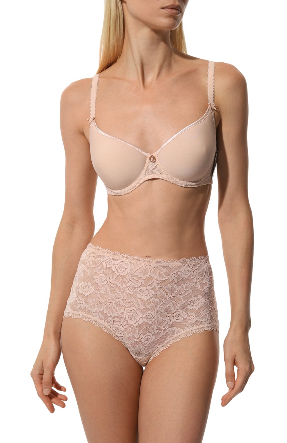 Бюстгальтер с плотной чашкой AUBADE, арт. HK09-02, фото 2